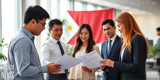 Confounding Investors: Why Philippine Policy Uncertainty Stalls Growth