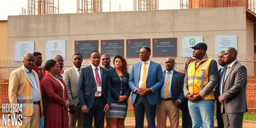 Uganda ITMS Sets Ambitious Target: 1 Million New Number Plates for 2026