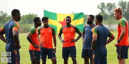 Derek Boateng Warns: Hudson-Odoi and Nketiah Could Hinder Black Stars