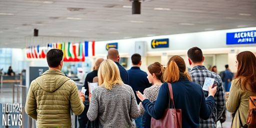 US Expands Travel Ban: Seven Countries Banned, Fifteen More Restricted