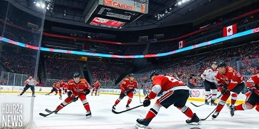 Old Habits Die Hard: Edmonton Oilers Fall to Montreal Canadiens in Stubborn Loss