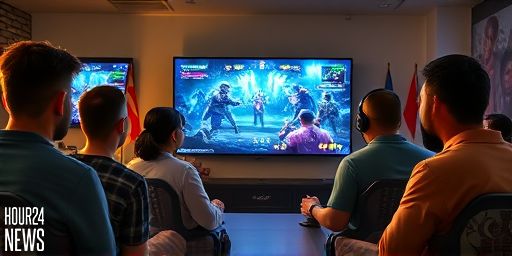 A Total League of Legends Revamp is Coming in 2027: What to Expect