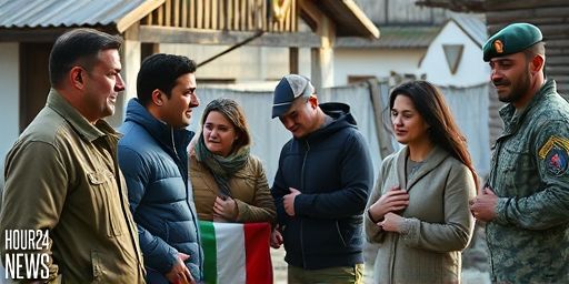 A Christmas Pause: The 56-Year Bureaucracy of Peace in the Philippines’ Long-Running Conflict