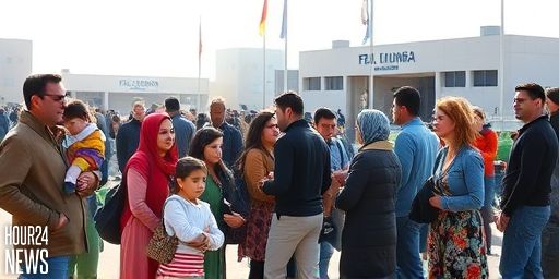 Germany to Speed Up Transfer of Afghan Refugees from Pakistan