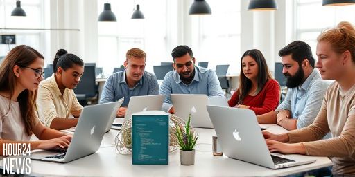 Blockchain Developers Emerge as Key Talent in Africa’s Web3 Expansion