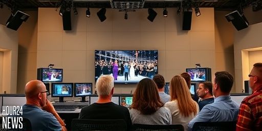 Why YouTube’s Oscars TV Rights Deal Is Neal Mohan’s Master Stroke