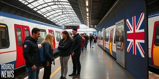 Family pay tribute to 16-year-old who died after incident at London Underground station