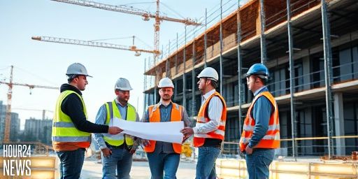 Sunway Construction Secures RM570 Million Data Centre Core and Shell Contract From US Tech Leader