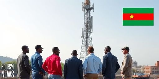 Zambia Expands Airtel Network with USD 107M Investment to Boost Digital Connectivity