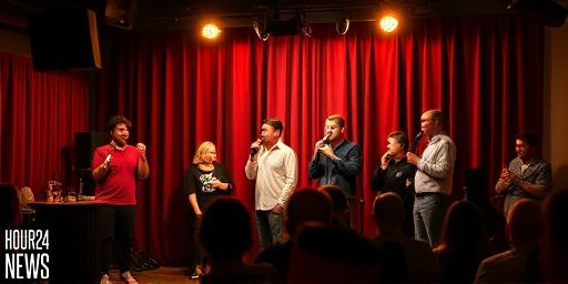 Kumail Nanjiani Returns to Stand-Up After 12 Years: A Candid Comeback