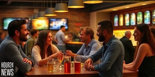 Labour’s Pub Dilemma: A New Year of Licensing Battles and Local Backlash