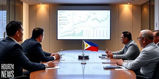 BSP warns of wider BOP deficit in 2026 amid global headwinds