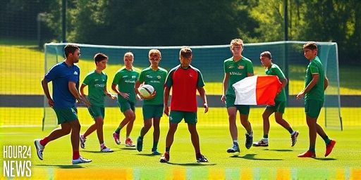 Five football talking points ahead of the 2026 campaign