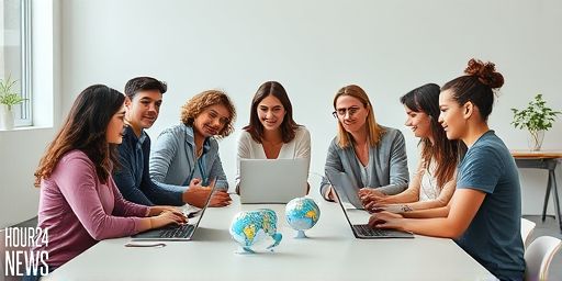 The Builder’s Odyssey: Robert Appiah and the Future of Global Learning