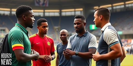 British diplomat urges Ghana to recruit Eddie Nketiah and Callum Hudson-Odoi for World Cup