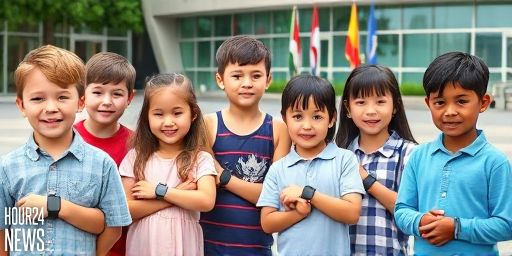 myFirst Fone S4 Review: A Practical Kid’s Smartwatch for 5-12