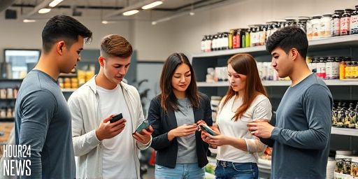 Effective Fat Burning: Wolfson Brands Launches Advanced Supplements