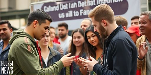 Gary Chaw Fans Out: A Fan Echoes Ex-Wife, Sparking a Surprising Moment