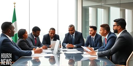 Nigeria Grants Massive Debt Write-Off: NNPC Debts to Federation Account Slashed