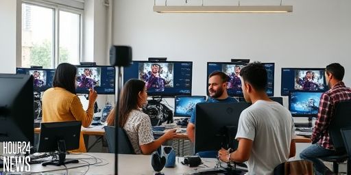 Adobe Firefly Expands with Prompt-Based Video Editing and New Third-Party Models