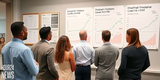 US unemployment rises in November to four-year high but debate continues over Fed path