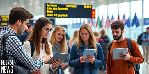 Why International Flights Often Offer Better Deals than Domestic Trips