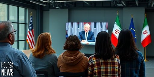 Iran’s Leader Declares Iran in a ‘Total War’ Against U.S., Israel, and Europe: What It Signals for Global Stability