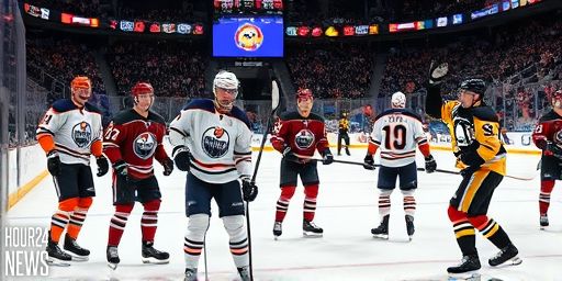 Draisaitl Becomes the First German to Reach 1,000 NHL Points