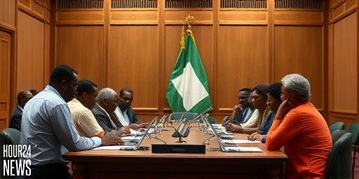 Alteration Controversy: Reps Minority Urges Suspension of New Tax Law Implementation