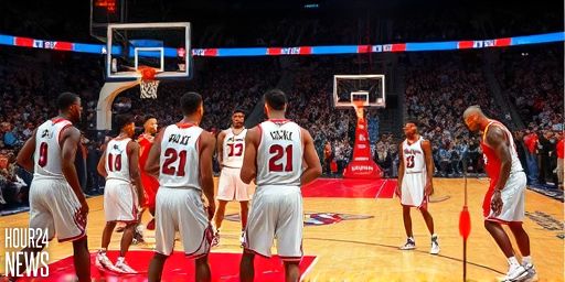 Bulls Postgame: Vucevic Ice Cold in 2nd Loss to Pelicans