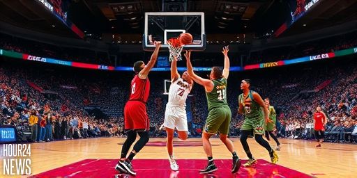 Heat Ride Powell’s 25 to Dominant 147-123 Win Over Nuggets With Jokic Injury in Second Half