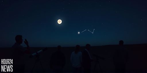 13 Must-See Moon Events in 2026: Eclipses, Supermoons, Conjunctions and More