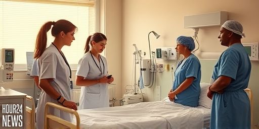 Nothing Could Have Prepared Me for a Mastectomy: A Nurse’s Perspective