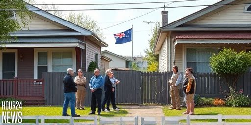 Neighbours Feel Helpless as Kāinga Ora Tenant RepeatedlyThrows Items Over Fence