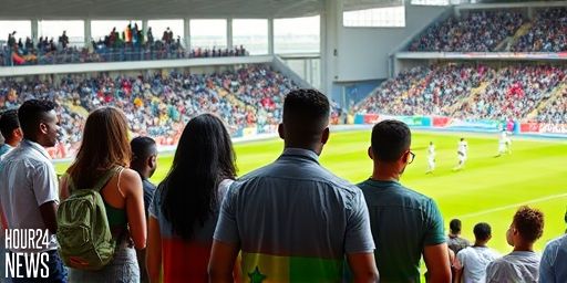 Basake Holy Stars 2-0 Samartex: Week 14 Ghana Premier League Report