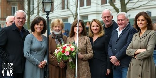 Joely Richardson on Natasha Richardson’s Death: A Life-Changing Moment