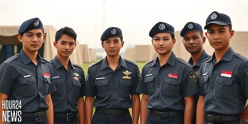 Is S$750 a Month Enough for NS Recruits in Singapore Today? The NSF Pay Debate