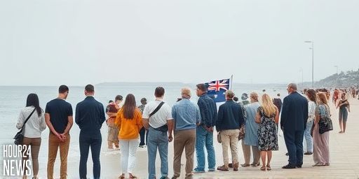 Bondi Beach Hero Speaks Out: He Wanted to Stop the Attacker from Killing More