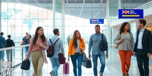 Travel Trends 2026: Southeast Asia to Europe, Entertainment-Led Travel