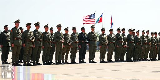 DR Congo Army Halts Spokesman Over Remarks Targeting Congolese Tutsis