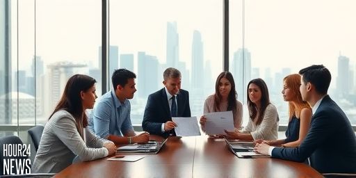 Singapore’s 4.8% Growth in 2025 Surprises, but PM Wong warns the pace may not last