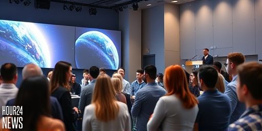 The 7 Top Space and Defense Tech Startups from Disrupt Startup Battlefield