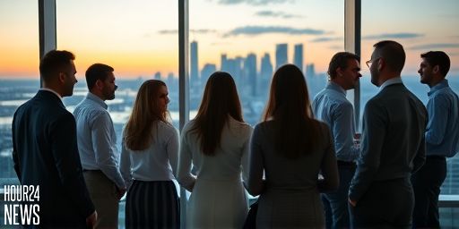 Doug Ford Backs Toronto as HQ for New Multinational Defence Bank