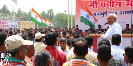 Modi in Assam: BJP Correcting Congress-Era Mistakes in Northeast, Says PM