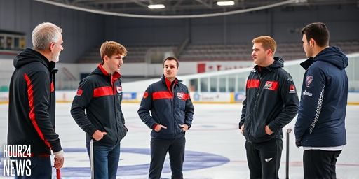 Who’s In, Who’s Out, and Who’s Still In the Mix at the HearingLife Canadian Open