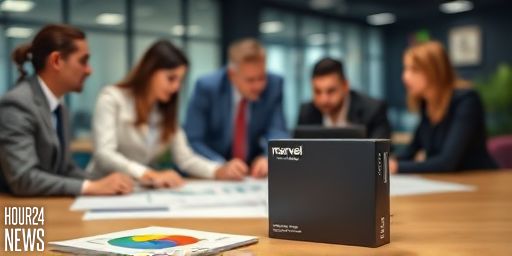 Marvell Technology: An Undervalued Play Amid Surging AI Spending