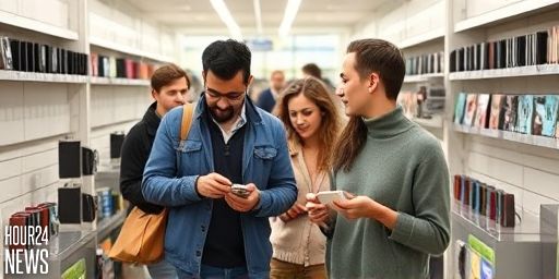 Why Instant Cameras and CD Players Are Flying Off Shelves This Season