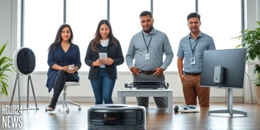 The 5 Most Innovative Tech Products of 2025 That Surprised Us (Including a First for Robot Vacs)