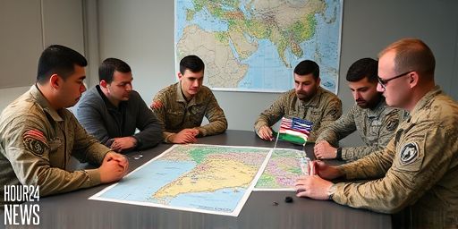 US Strikes Kill IS Members in Syria, Monitor Says: Jordan Confirms Involvement