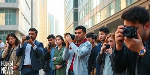 WayShot Launches the World’s First AI Photography App With Manual Edits Feature